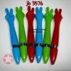 Pulpen JB 3576 Souvenir Promosi Bali