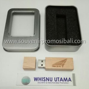 Flash Disk Whisnu 2 Souver Promosi Bali
