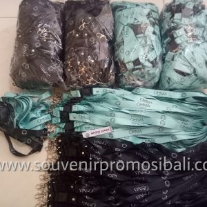 Lanyard Whisnu 2 Souvenir Promosi Bali