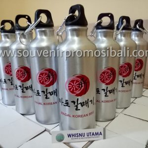 Tumbler Whisnu 1 Souvenir Promosi Bali