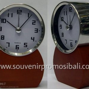 Jam Meja 4 Souvenir Promosi Bali