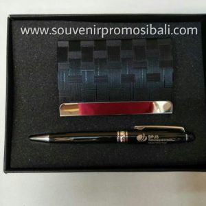 Gift Set Whisnu 2 Souvenir Promosi Bali