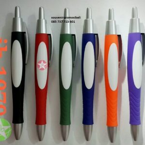Pulpen JB 1079 Souvenir Promosi Bali