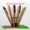 Pulpen JB 2603 Souvenir Promosi Bali
