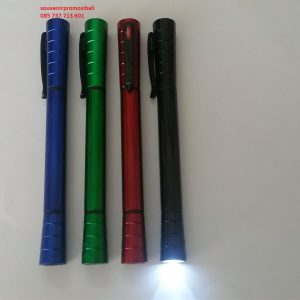 Pulpen Whisnu 2 Souvenir Promosi Bali