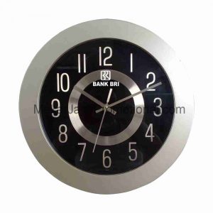 Jam Dinding Whisnu 5 Souvenir Promosi Bali