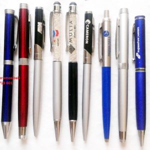 Pulpen Whisnu 5 Souvenir Promosi Bali