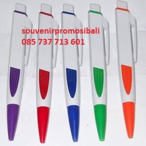 Pulpen Whisnu 5 Souvenir Promosi Bali