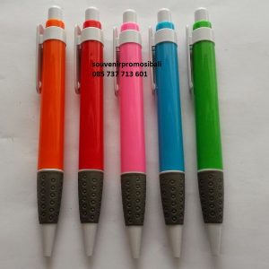 Pulpen Whisnu 7 Souvenir Promosi Bali