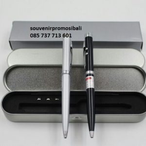 Pulpen Whisnu 11 Souvenir Promosi Bali
