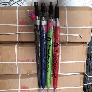 Payung Whisnu 15 Souvenir Promosi Bali