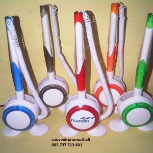 Pulpen Whisnu 9 Souvenir Promosi Bali