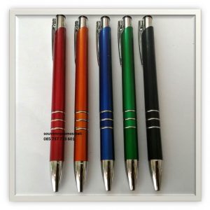 Pulpen Whisnu 14 Souvenir Promosi Bali