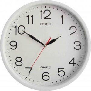 Jam Dinding Whisnu Piorus 10 Souvenir Promosi Bali