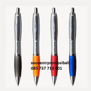 Pulpen Whisnu 15 Souvenir Promosi Bali