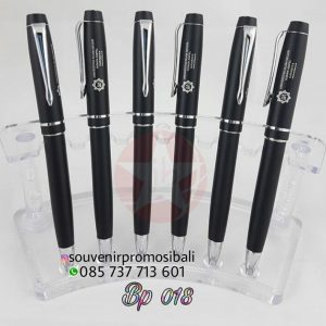 Pulpen BP 018 Souvenir Promosi Bali