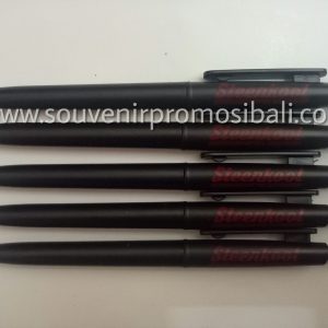 Pulpen Whisnu 19 Souvenir Promosi Bali