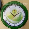Jam Dinding Whisnu 12 Souvenir Promosi Bali