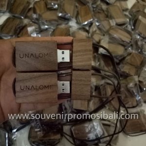 Flash Disk Whisnu 16 Souvenir Promosi Bali