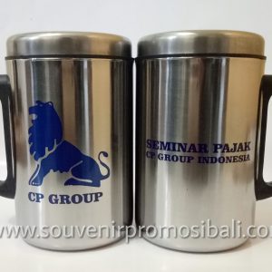 Mug Whisnu 4 Souvenir Promosi Bali