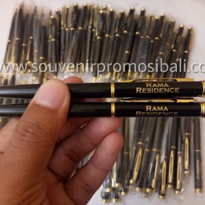 Pulpen Whisnu 20 Souvenir Promosi Bali