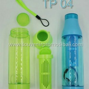 Tumbler TP 04 Souvenir Promosi Bali
