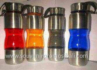 Tumbler Whisnu 40 Souvenir Promosi Bali