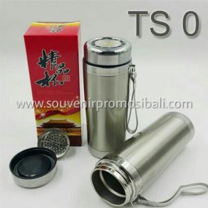 Tumbler TS 0 Souvenir Promosi Bali
