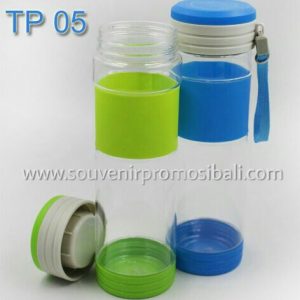 Tumbler TP 05 Souvenir Promosi Bali
