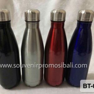 Tumbler BT 02 Souvenir Promosi Bali