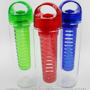 Tumbler TP 02 Souvenir Promosi Bali