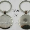 Gantungan Kunci GSM 02 Souvenir Promosi Bali