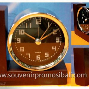 Jam Meja Whisnu 8 Souvenir Promosi Bali
