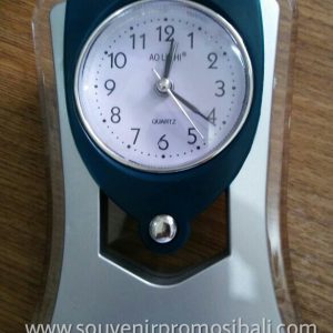 Jam Meja Whisnu 12 Souvenir Promosi Bali