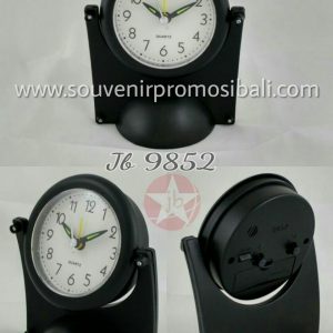 Jam Meja JB-9852 Souvenir Promosi Bali