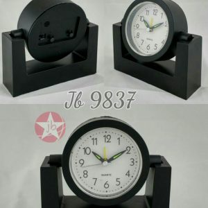 Jam Meja JB-9837 Souvenir Promosi Bali
