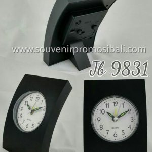 Jam Meja JB-9831 Souvenir Promosi Bali
