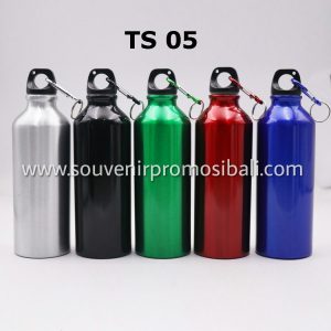 Tumbler TS 05 Souvenir Promosi Bali