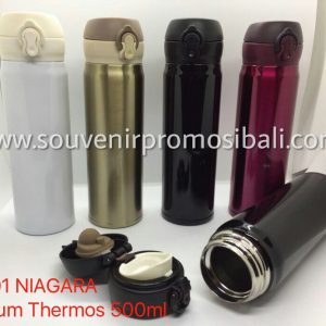 Tumbler TM 91 Niagara Souvenir Promosi Bali