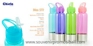 Tumbler Whisnu 76 Souvenir Promosi Bali