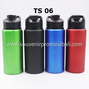 Tumbler TS 06 Souvenir Promosi Bali