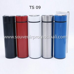 Tumbler TS 09 Souvenir Promosi Bali