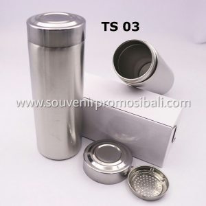 Tumbler TS 03 Souvenir Promosi Bali