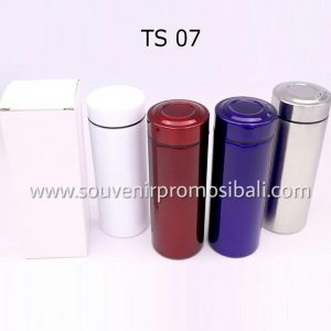 Tumbler TS 07 Souvenir Promosi Bali