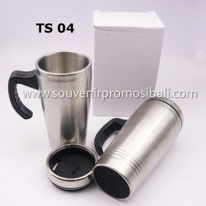 Tumbler TS 04 Souvenir Promosi Bali