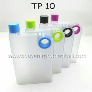 Tumbler TP 10 Souvenir Promosi Bali