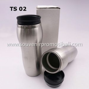 Tumbler TS 02 Souvenir Promosi Bali
