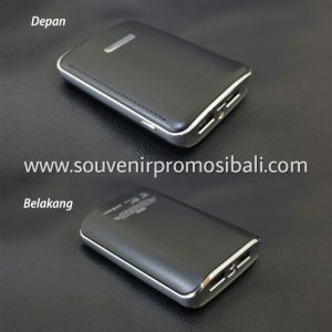 Powerbank Whisnu 4 Souvenir Promosi Bali