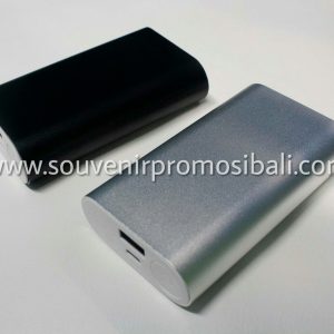 Power Bank Whisnu 2 Souver Promosi Bali