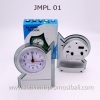 Jam Meja JMPL 01 Souvenir Promosi Bali